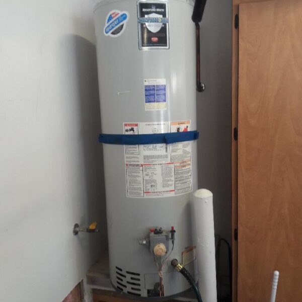 Water Heater Installation Glendale Arizona - Plumbers Near Me