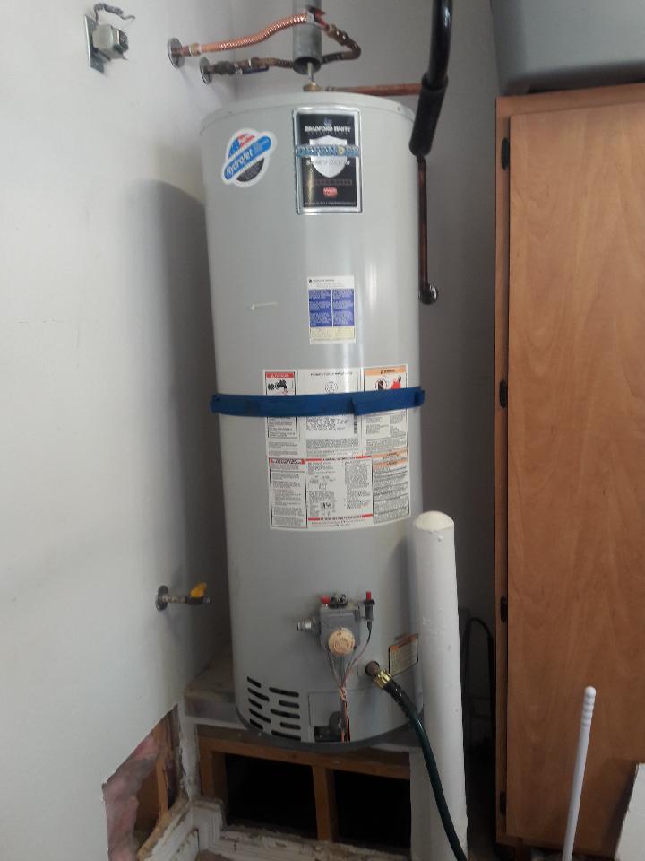 Water Heater Installation Glendale Arizona - Plumbers Near Me