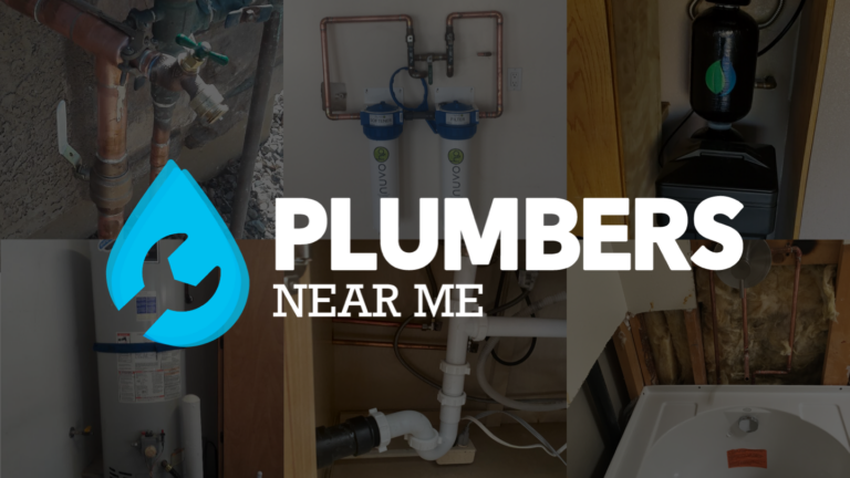 Plumbing tips on how to keep appliances running smoothly