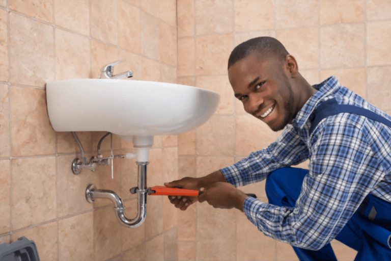 A Comprehensive Guide to Properly Plumb Your Bathroom