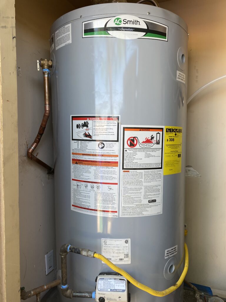 What to Consider When Buying a New Water Heater