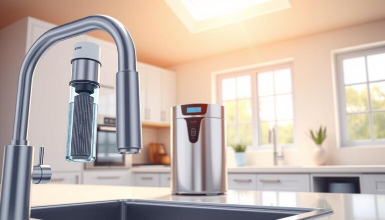 Home Water Filtration Options: What Works Best for Arizona Water