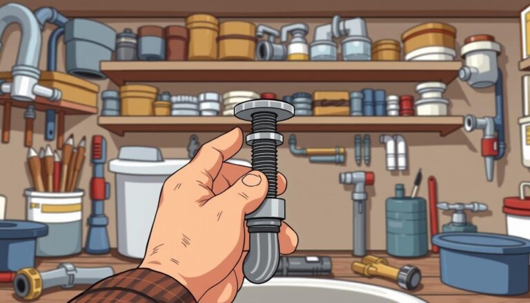 How to Remove a Stuck Sink Trap