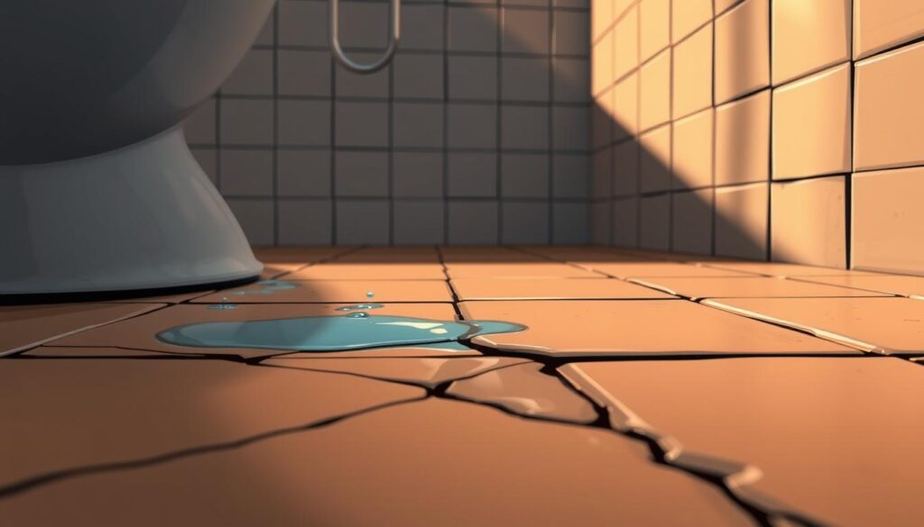 detecting slab leaks